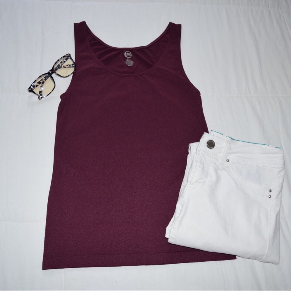 NWOT Cato Tank Top
